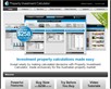 Property Investment Software